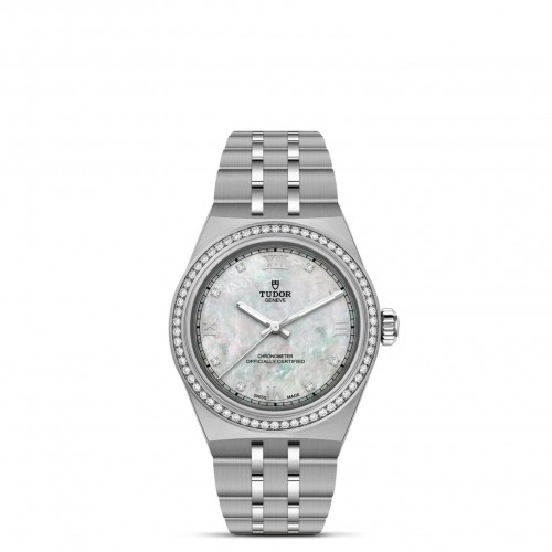 TUDOR TUDOR Royal Watch - M2830A1S0-0001 at Simons Jewelers