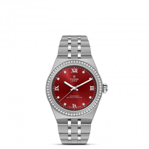 TUDOR TUDOR Royal Watch - M2830A1S0-0002 at Simons Jewelers