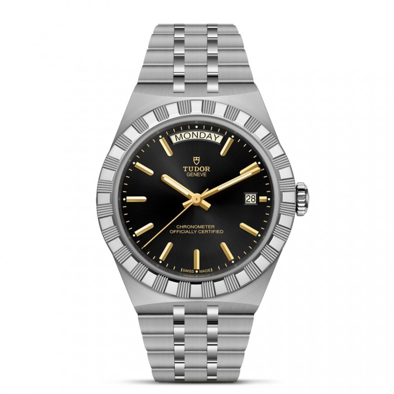 TUDOR Royal Watch - M2840D1A0-0001 at Simons Jewelers