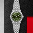 TUDOR Royal Watch - M2840D1A0-0003 at Simons Jewelers