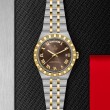 TUDOR Royal Watch - M2840D1A3-0001 at Simons Jewelers