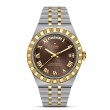 TUDOR Royal Watch - M2840D1A3-0001 at Simons Jewelers