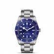 TUDOR Black Bay 54 Watch - M79000B-0001 at Simons Jewelers