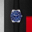 TUDOR Black Bay 54 Watch - M79000B-0002 at Simons Jewelers