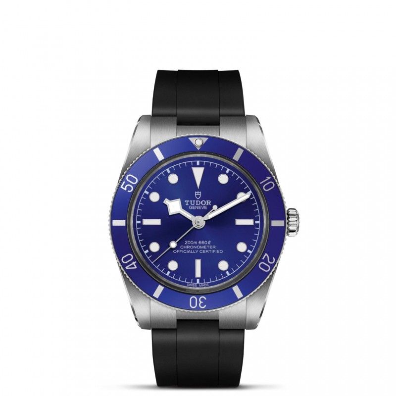 TUDOR Black Bay 54 Watch - M79000B-0002 at Simons Jewelers
