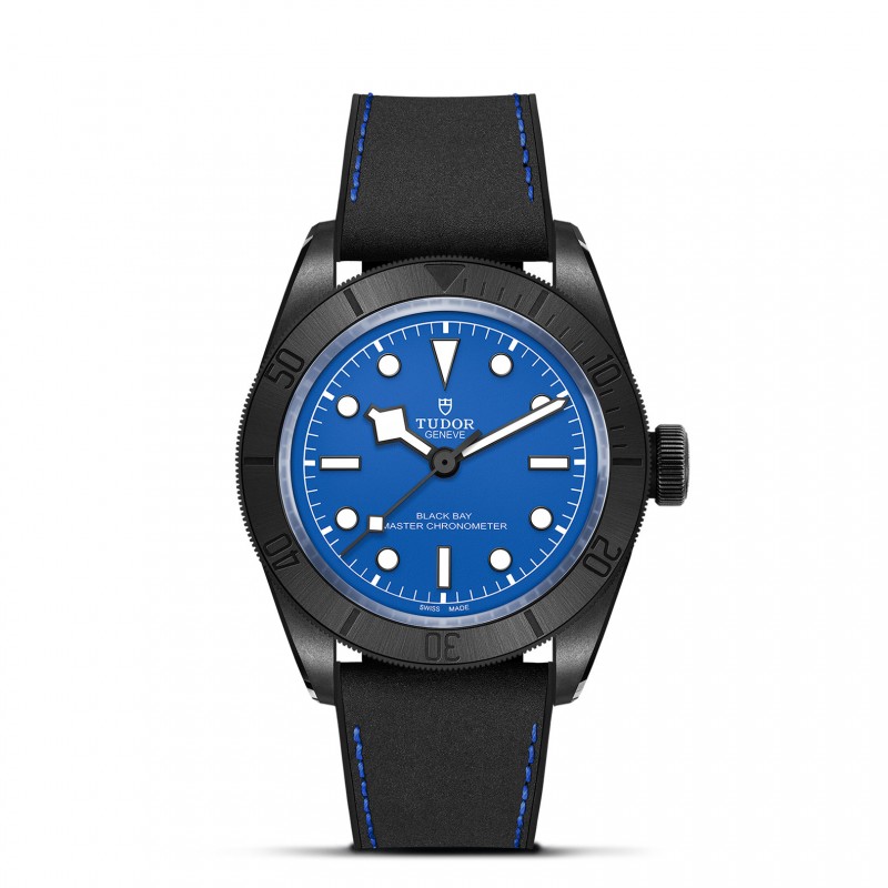 TUDOR Daring Watches Watch - M79210CNU-0007 at Simons Jewelers