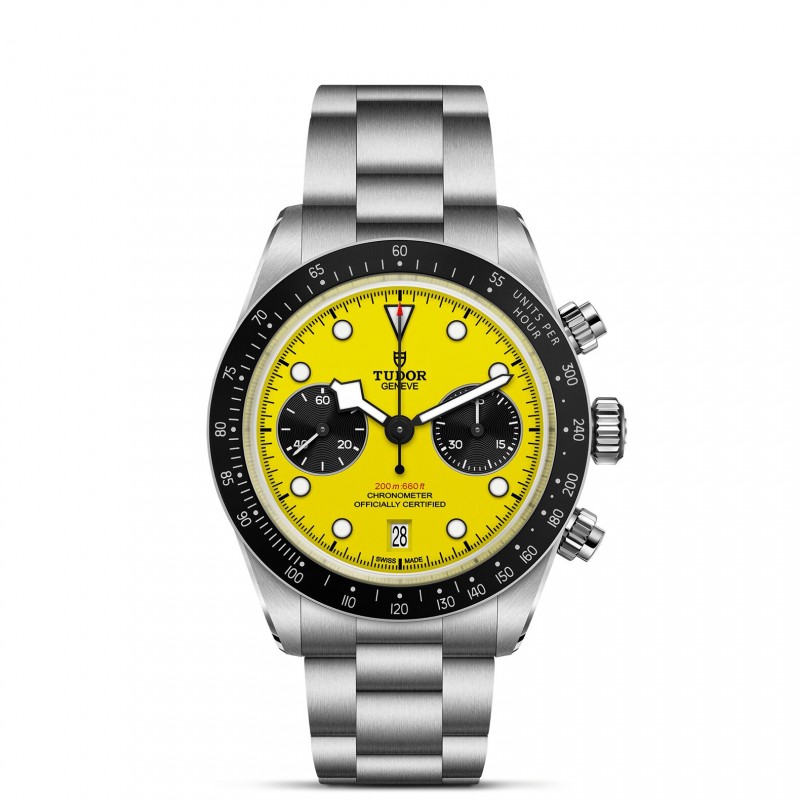 TUDOR Daring Watch - M79310N-0001 at Simons Jewelers