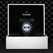 TUDOR Black Bay Chrono Watch - M79377KN-0001 at Simons Jewelers