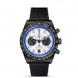 TUDOR Black Bay Chrono Watch - M79377KN-0001 at Simons Jewelers