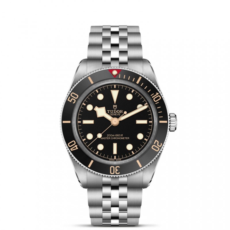 TUDOR Black Bay 58 Watch - M7939A1A0NU-0001 at Simons Jewelers