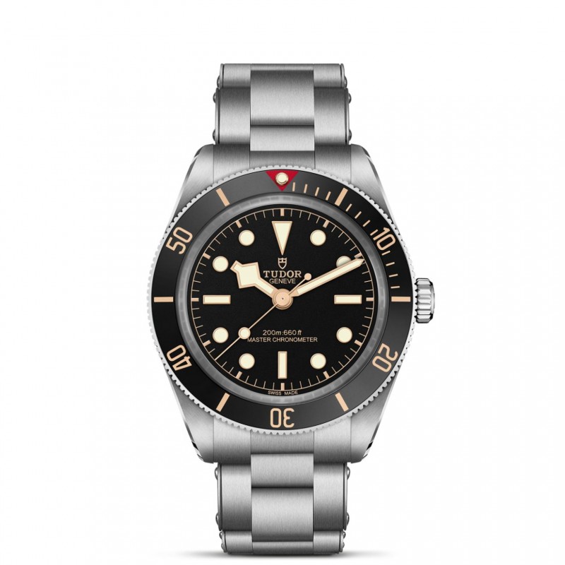 TUDOR Black Bay 58 Watch - M7939A1A0NU-0002 at Simons Jewelers