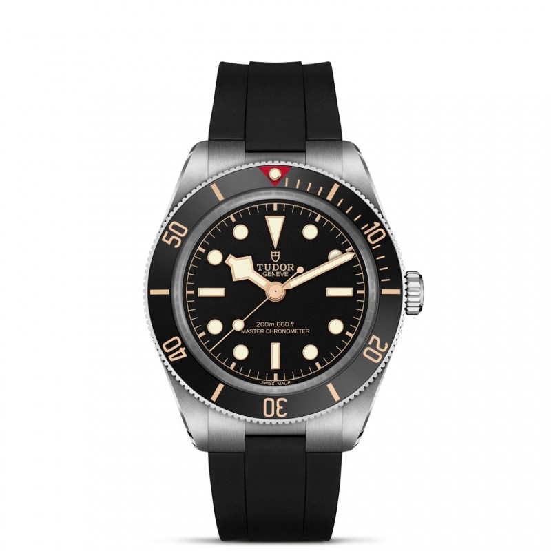 TUDOR Black Bay 58 Watch - M7939A1A0NU-0003 at Simons Jewelers