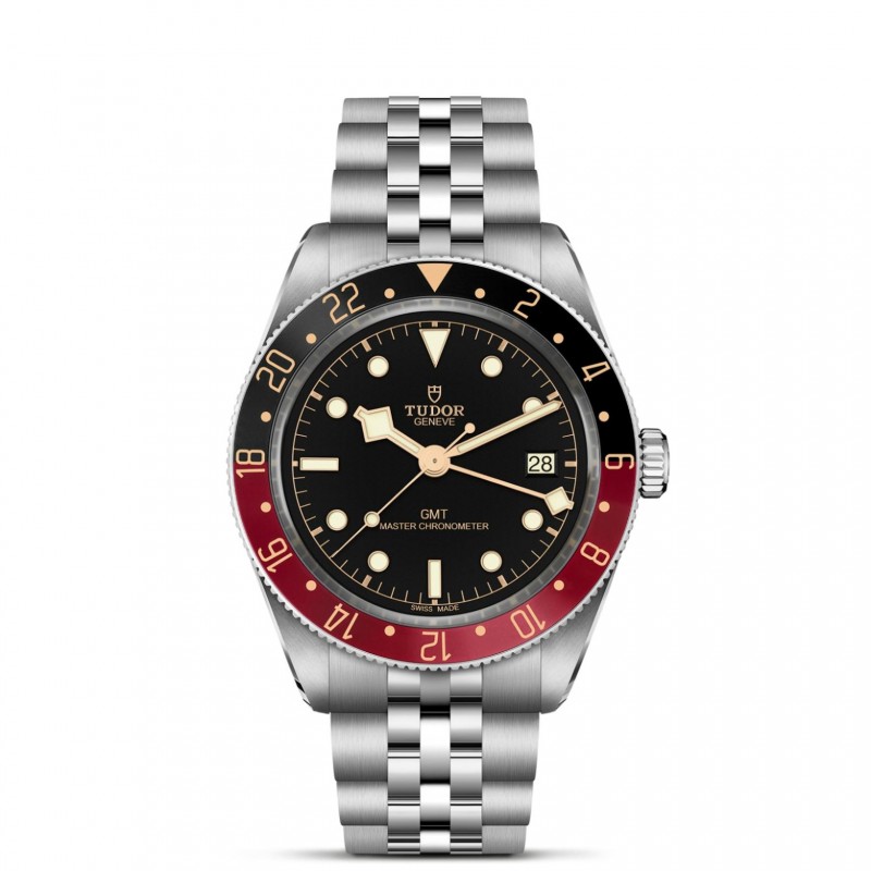 TUDOR Black Bay 58 Watch - M7939G1A0NRU-0003 at Simons Jewelers