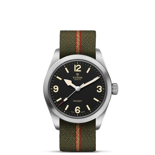 TUDOR Ranger Watch - M79930-0003 at Simons Jewelers