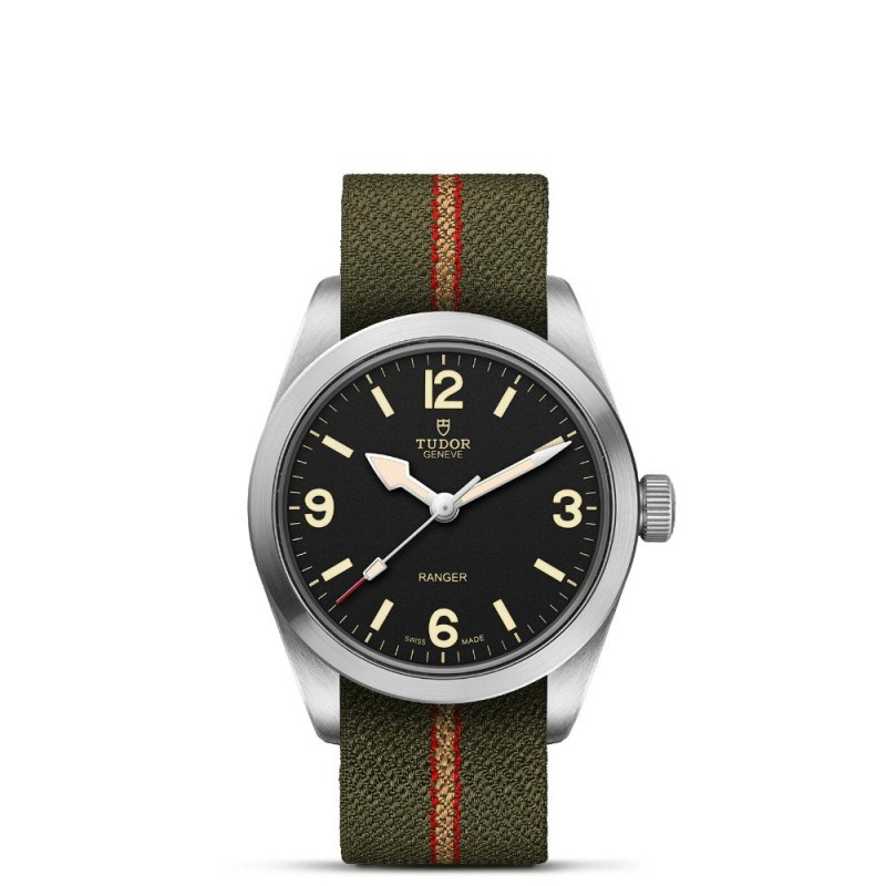 TUDOR Ranger Watch - M79930-0003 at Simons Jewelers