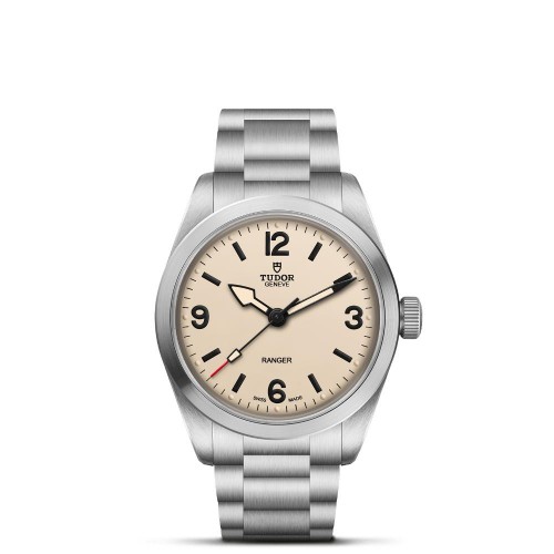 TUDOR Ranger Watch - M79930-0007 at Simons Jewelers