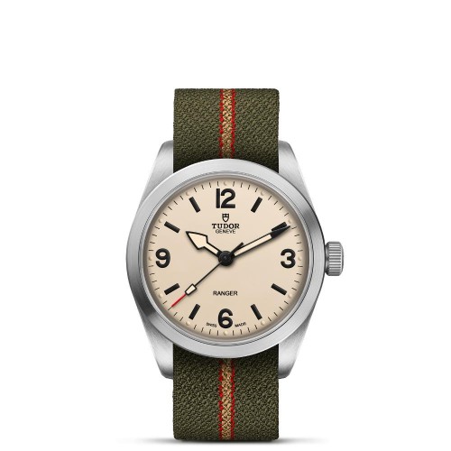 TUDOR Ranger Watch - M79930-0008 at Simons Jewelers