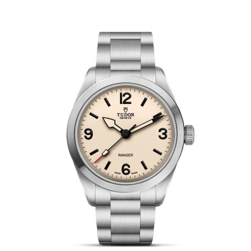 TUDOR Ranger Watch - M79950-0008 at Simons Jewelers