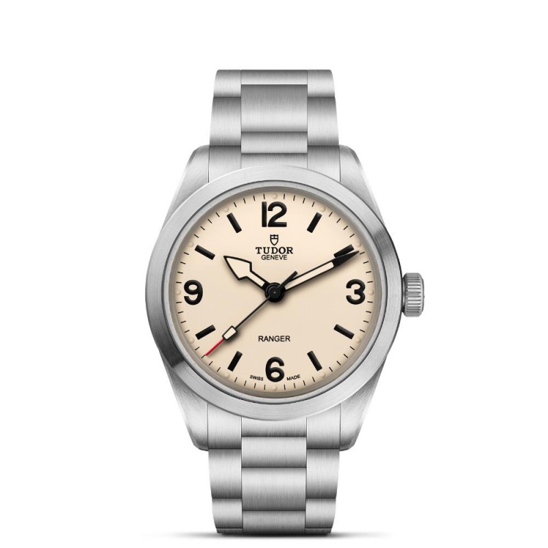 TUDOR Ranger Watch - M79950-0008 at Simons Jewelers