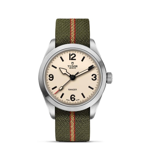 TUDOR Ranger Watch - M79950-0011 at Simons Jewelers