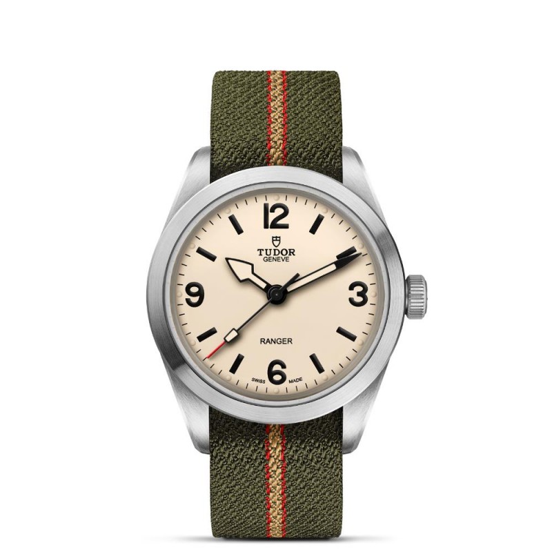 TUDOR Ranger Watch - M79950-0011 at Simons Jewelers