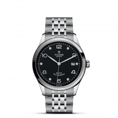 TUDOR 1926 Watch - M91550-0004 at Simons Jewelers