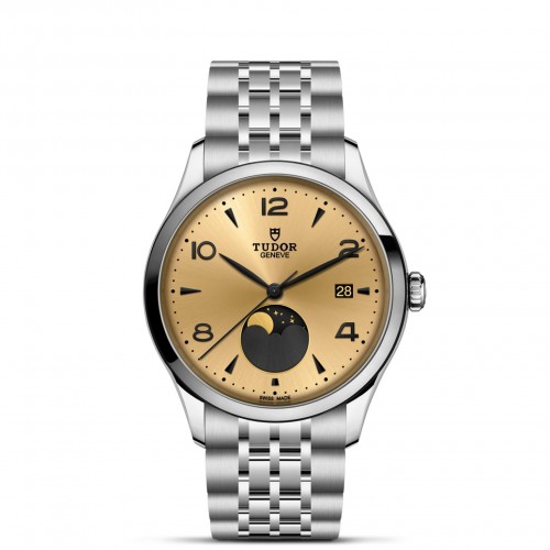 TUDOR TUDOR 1926 Luna Watch - M91560-0001 at Simons Jewelers