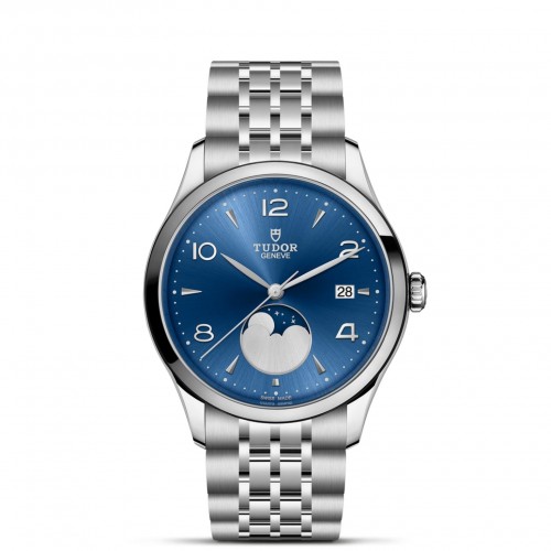 TUDOR TUDOR 1926 Luna Watch - M91560-0002 at Simons Jewelers