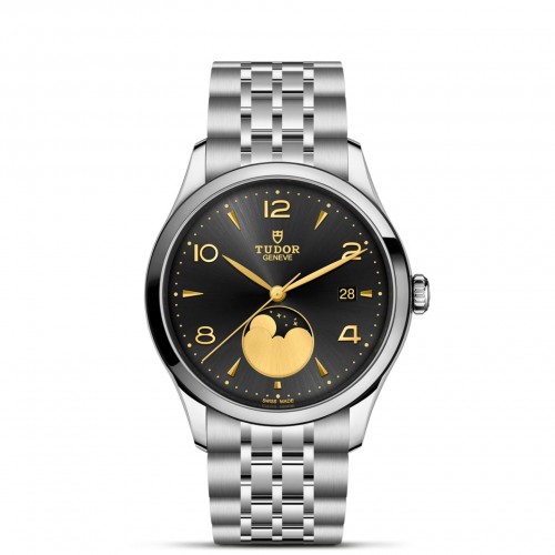 TUDOR TUDOR 1926 Luna Watch - M91560-0003 at Simons Jewelers