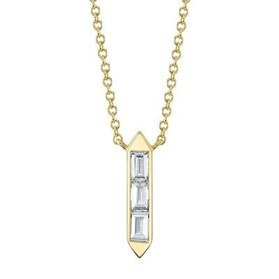 https://www.simonsjewelers.com/upload/product/Yellow Gold Diamond Baguette Pendant