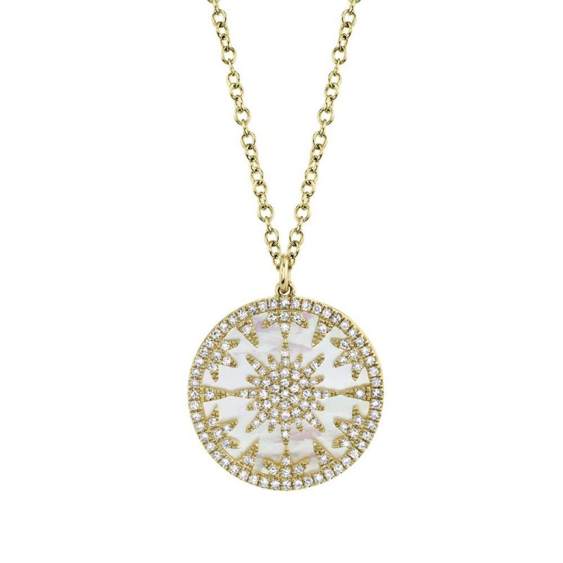 https://www.simonsjewelers.com/upload/product/Yellow Gold Mother of Pearl Diamond Pendant