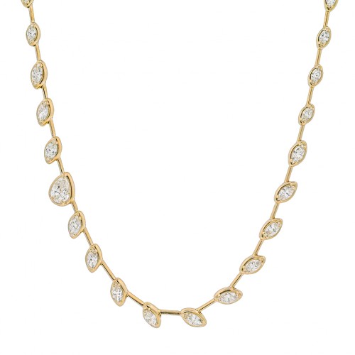 Kwiat 18k Yellow Gold 
