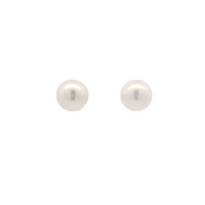 9-9.5mm Pearl Stud Earrings