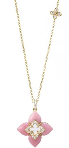 Roberto Coin 18k Yellow Gold 