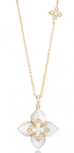 Roberto Coin 18k Yellow Gold 