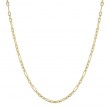 Jade Trau 18k Yellow Gold Winona Chain Necklace
