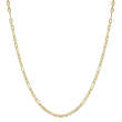 Jade Trau 18k Yellow Gold Winona Chain