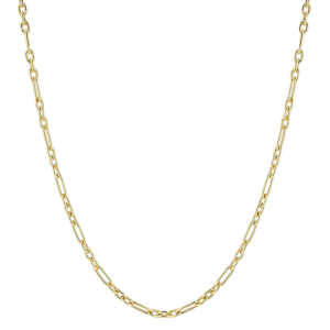 Jade Trau 18k Yellow Gold Winona Chain