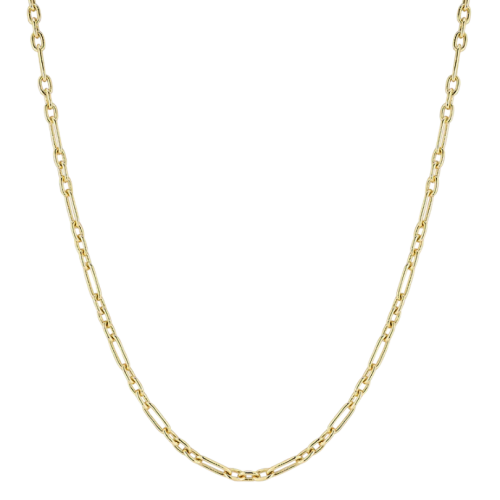 Jade Trau 18k Yellow Gold Winona Chain