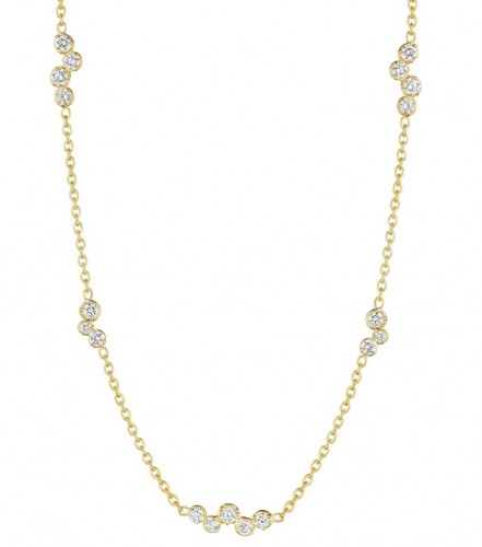 Penny Preville 18k Yellow Gold 