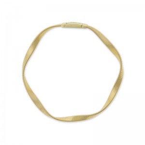 Marco Bicego Marrakech Collection Yellow Gold Bracelet