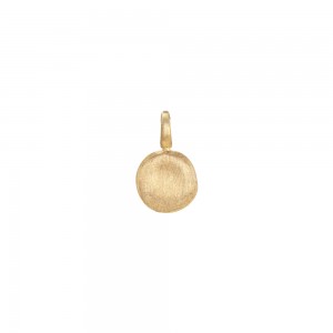 Marco Bicego Jaipur Collection Yellow Gold Small Pendant