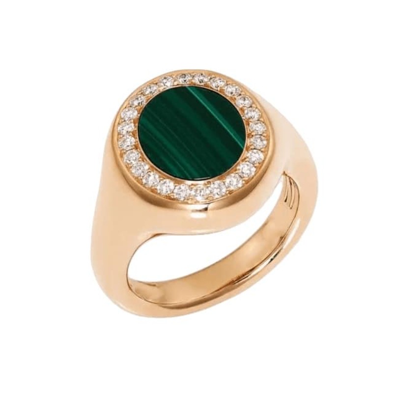 https://www.simonsjewelers.com/upload/product/Yellow Gold & Malachite and Diamond Halo Signet Ring