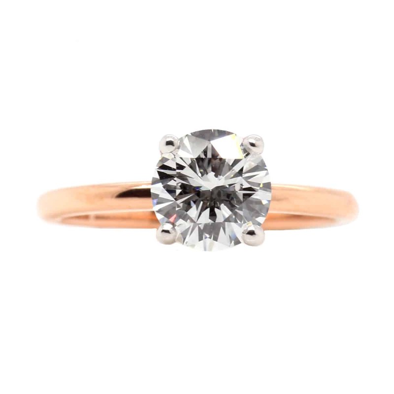 https://www.simonsjewelers.com/upload/product/1.27ct Rose Gold Solitaire Diamond Engagement Ring
