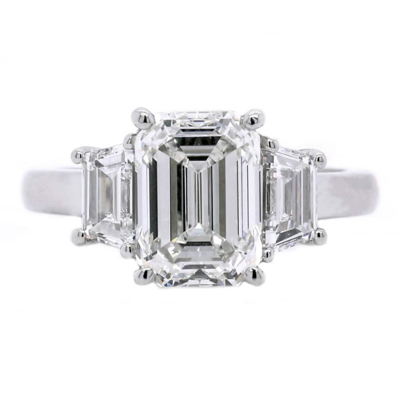 https://www.simonsjewelers.com/upload/product/Platinum 3-Stone Emerald Cut Diamond Engagement Ring with 3.31ct Center