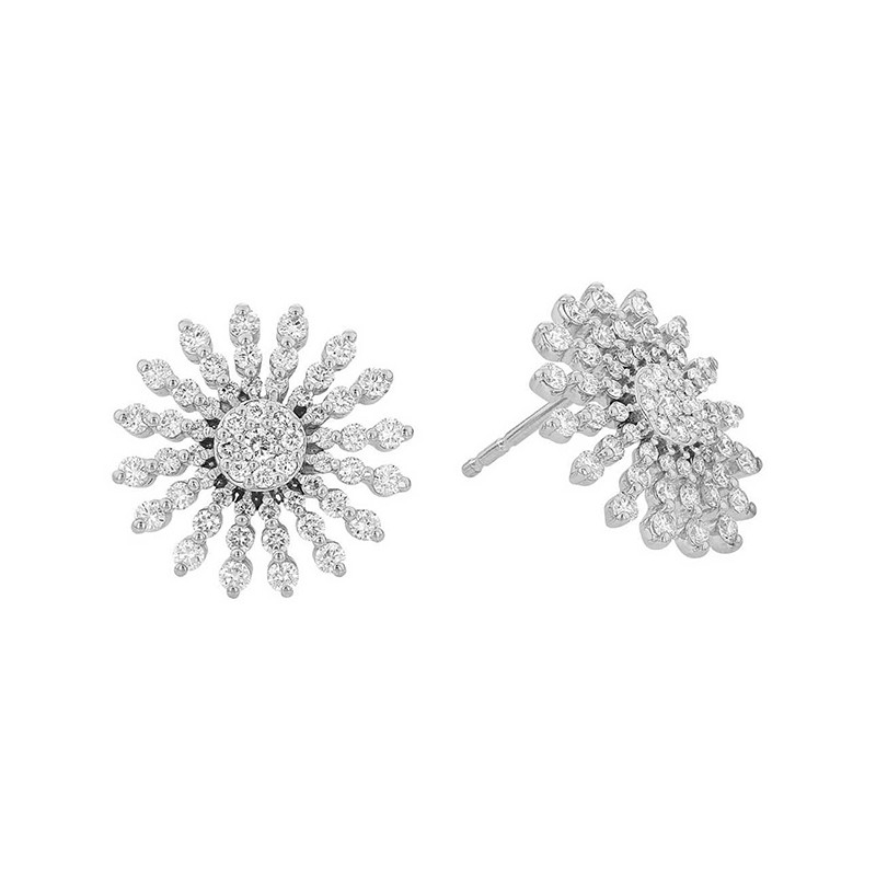 https://www.simonsjewelers.com/upload/product/Roberto Coin Sunburst White Gold Diamond Earrings