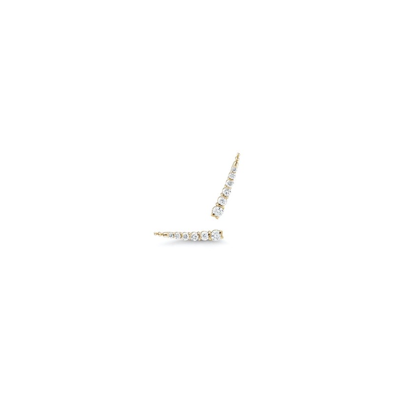 https://www.simonsjewelers.com/upload/product/18k Yellow Gold Mini Luna Diamond Studs