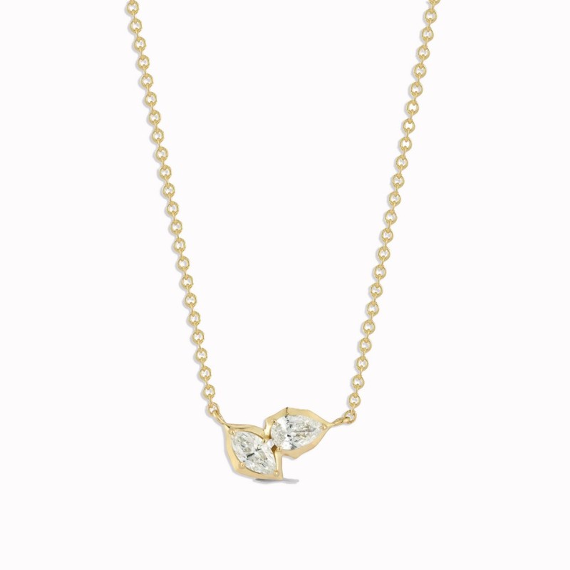 https://www.simonsjewelers.com/upload/product/18k Yellow Gold Poppy Two-Stone Pendant