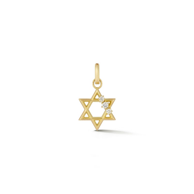 https://www.simonsjewelers.com/upload/product/18k Yellow Gold Star of David Charm