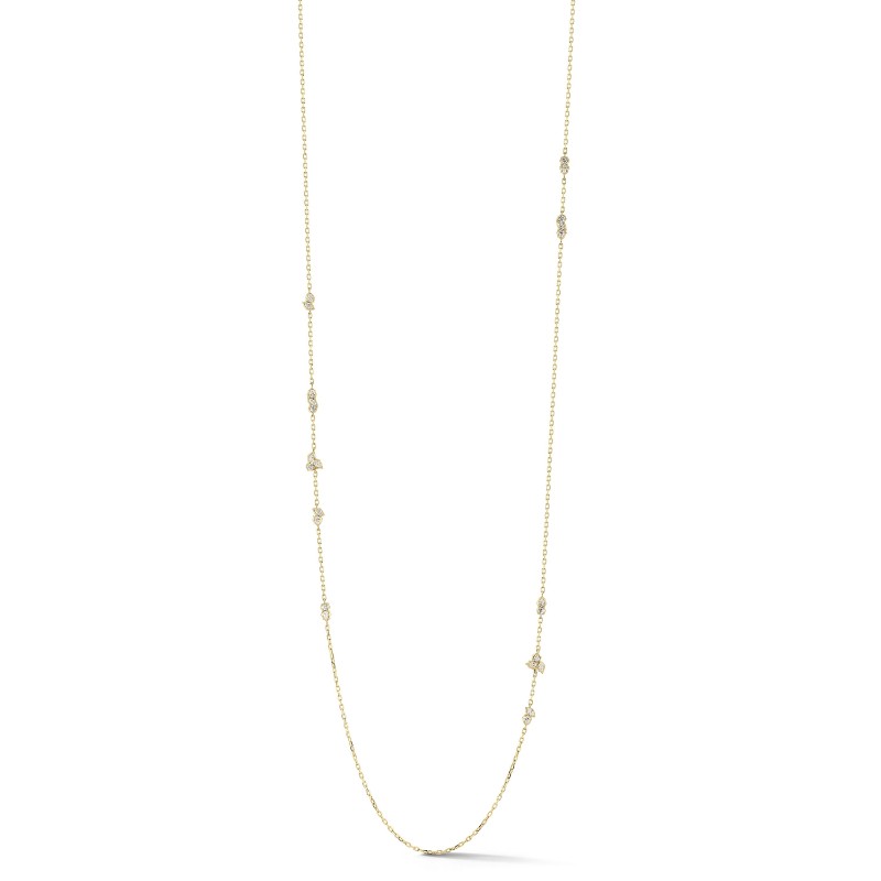 https://www.simonsjewelers.com/upload/product/18k Yellow Gold & Platinum Posey Diamond Station Necklace